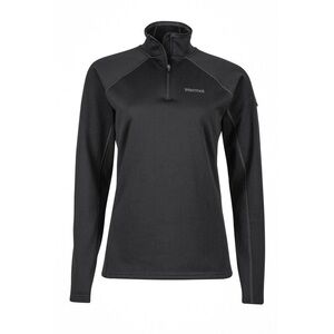 MARMOT STRETCH FLEECE 1/2 ZIP PULLOVER SWEATSHIRT